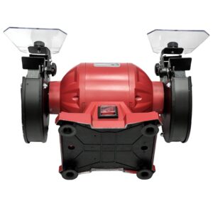 Верстат заточувальний FELISATTI Т150150F89189 150Вт.обхв 2950,D диска 150*16*12,7 мм 89350