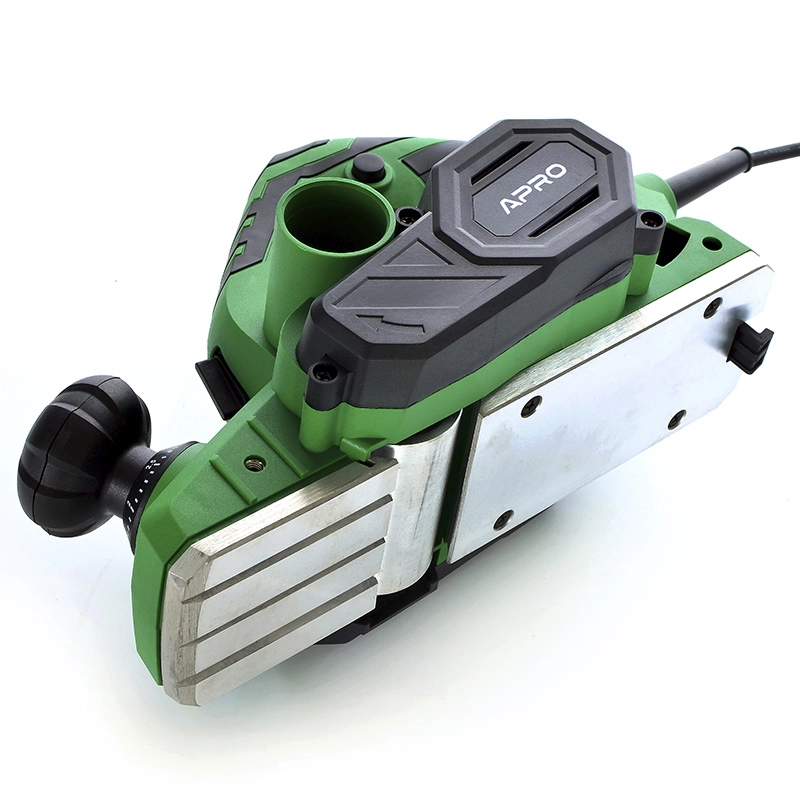 Електрорубанок З 1100 82мм APRO 78548899321