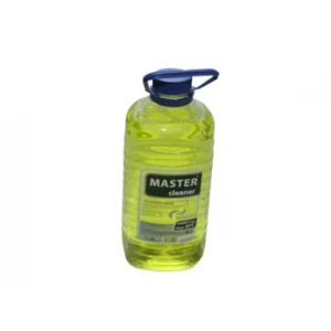 Рідина бачка омив зима Master cleaner 4л -20С