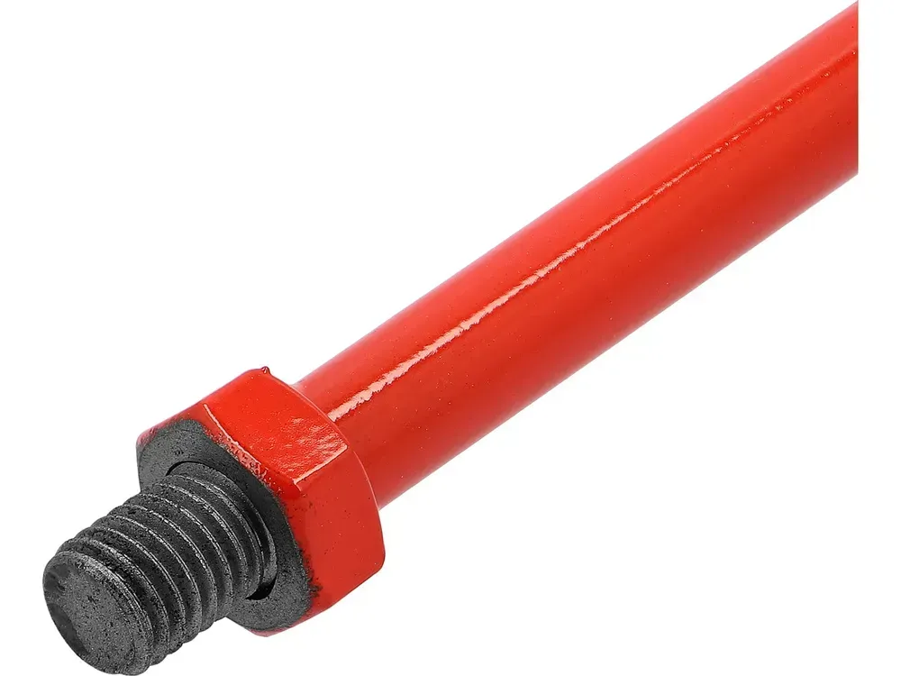Міксер для будівельних сумішей спіральний YATO 120*600 M14 YT-55031
