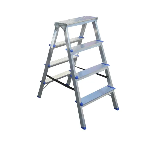 Стрем’янка двохстороння алюмінієва 2*4 150кг VMF EURO VM-101269