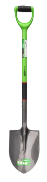 Лопата КАНАДСЬКА фіберглас.Garden Модеко(MN-79-356)