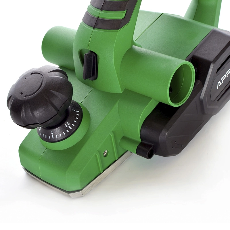 Електрорубанок З 1100 82мм APRO 78548899321