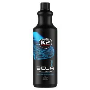 Автошампунь  К-2 активна піна BELA PRO Energy Fruit 1л/D0121/33884