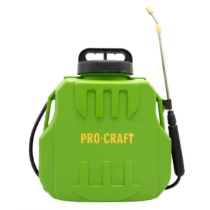 Обрискувач акумуляторний 8л PRO-CRAFT AS-8/000283
