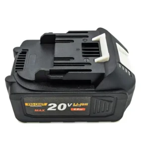 БАТАРЕЯ акумуляторна 20V/4Ah PRO CRAFT 1030204