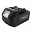 БАТАРЕЯ акумуляторна 20V/4Ah PRO CRAFT 1030204