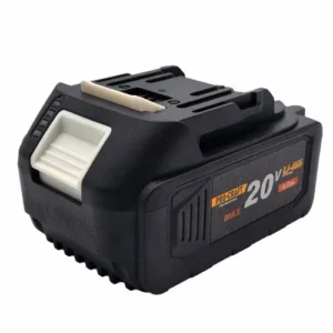 БАТАРЕЯ акумуляторна 20V/4Ah PRO CRAFT 1030204