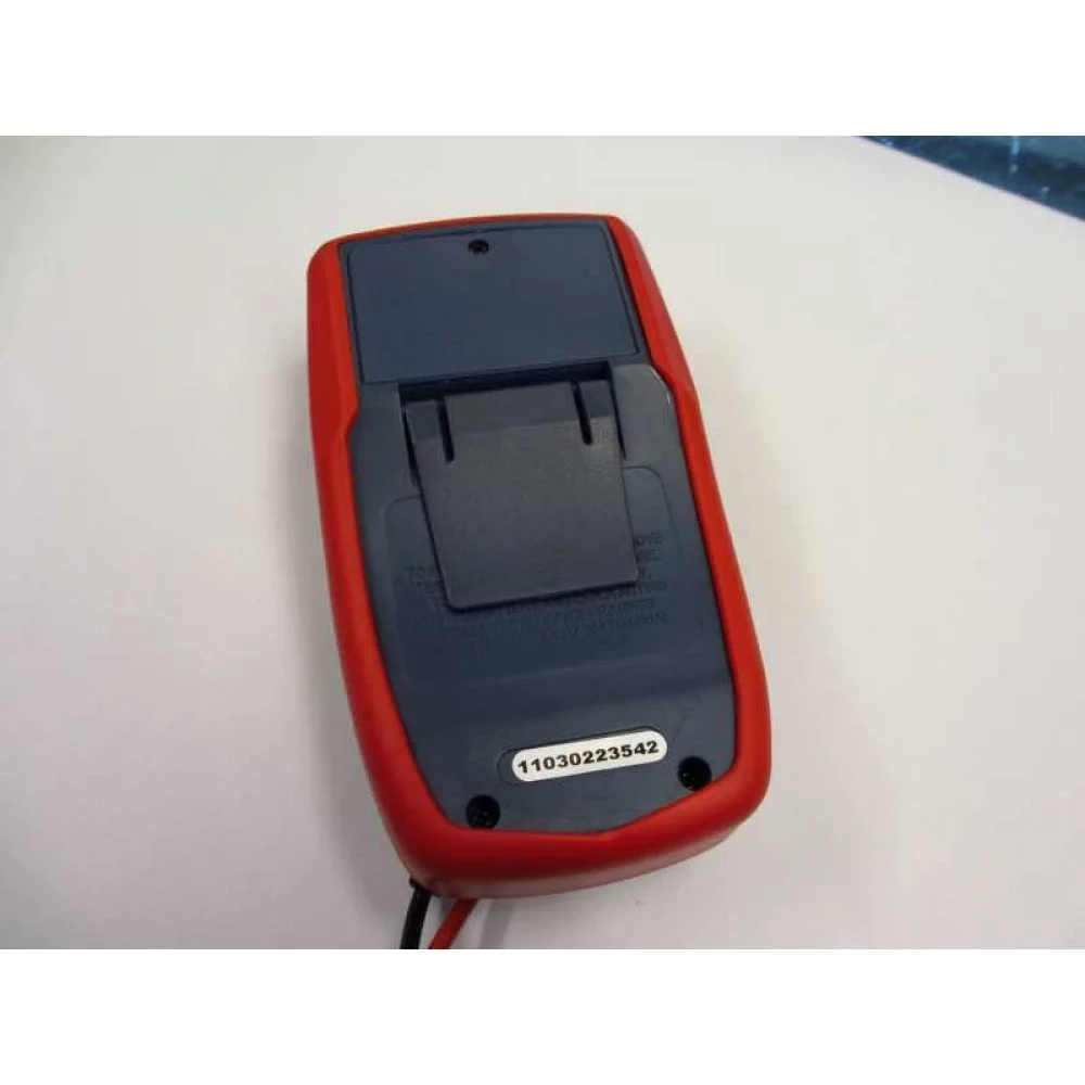 Мультиметр цифровий Digital Tech DT33CLmar LM123-15