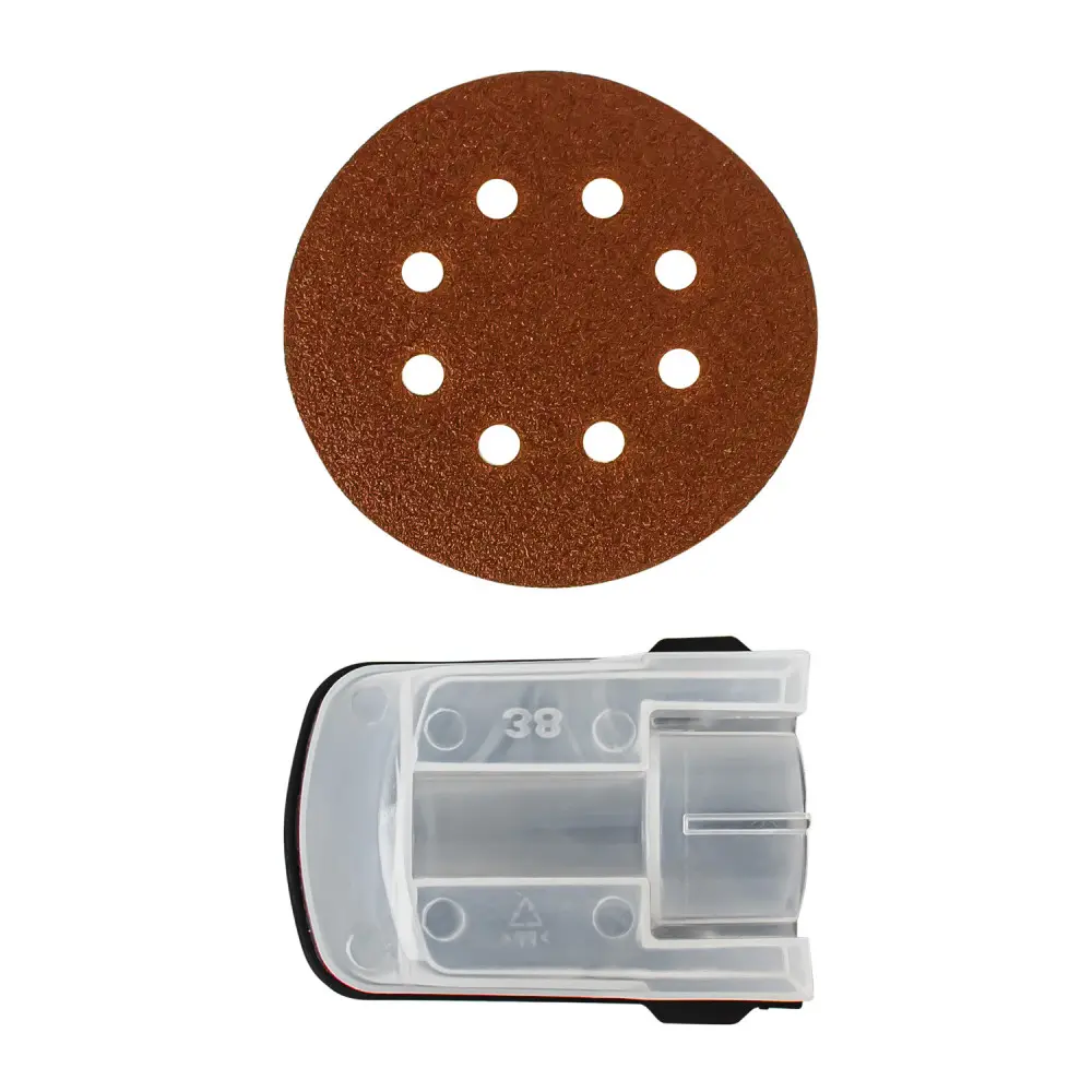 Ексцентрикова шліфмашина EX950E Procraft 009502