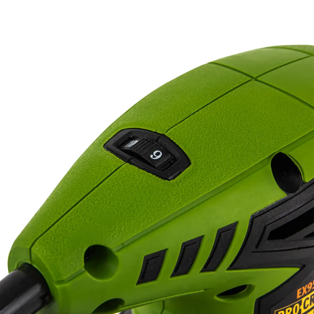 Ексцентрикова шліфмашина EX950E Procraft 009502