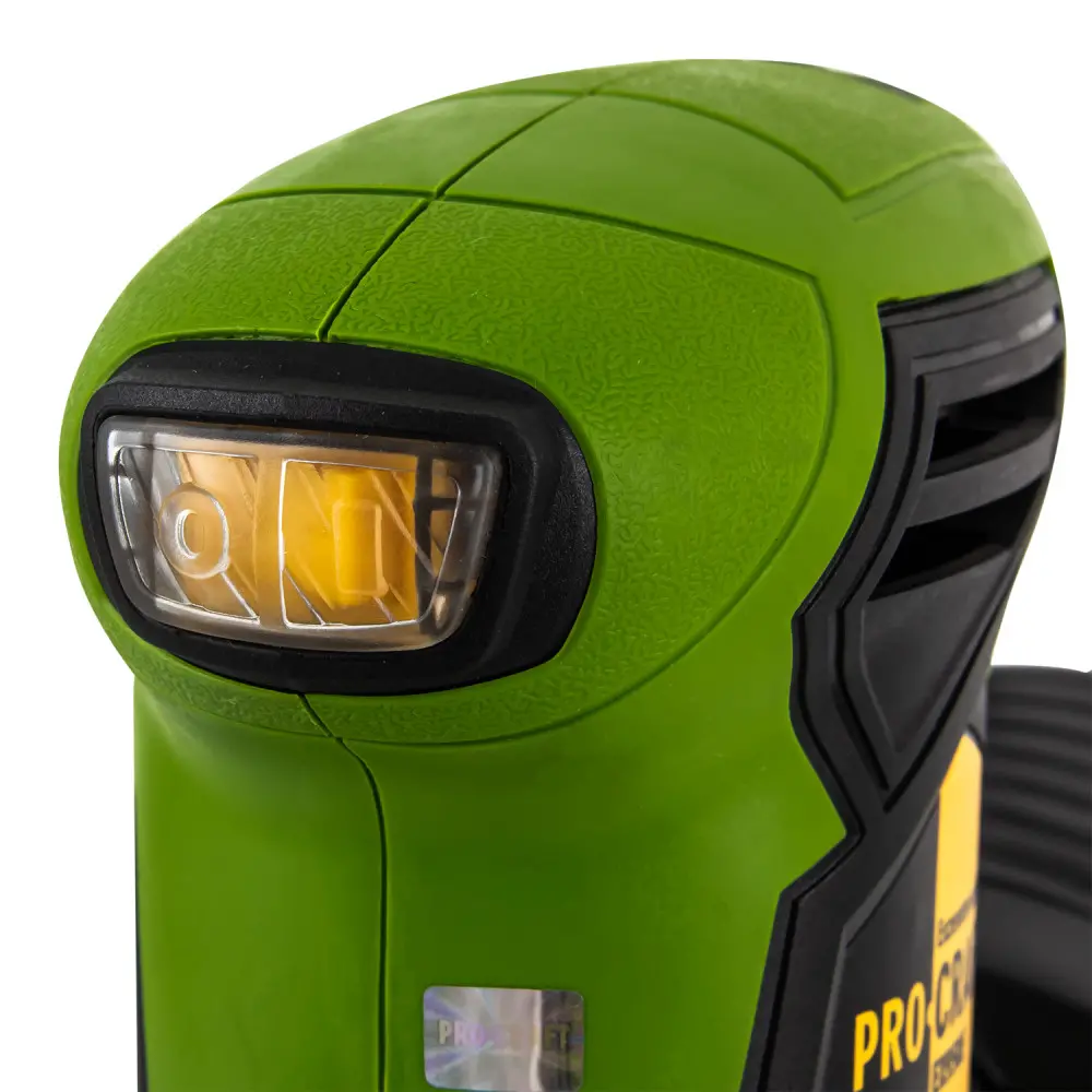 Ексцентрикова шліфмашина EX950E Procraft 009502