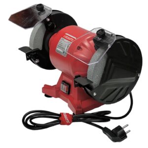 Верстат заточувальний FELISATTI Т150150F89189 150Вт.обхв 2950,D диска 150*16*12,7 мм 89350
