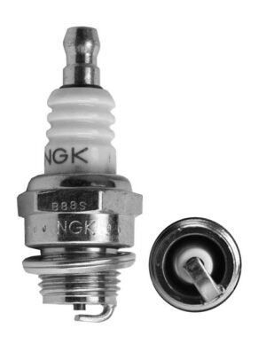 Свічка запалювання STIHL  NGK BMR 6A  41124007001