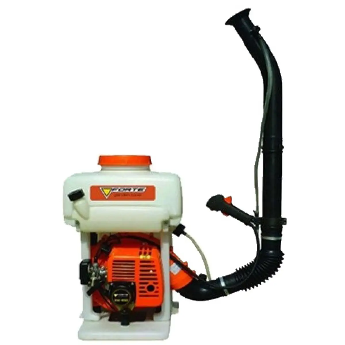 Мотооприскувач бензиновий FORTE 3W-650,1,25кВт/1,7 к.с.ємність 14л,вага 10кг(33940)