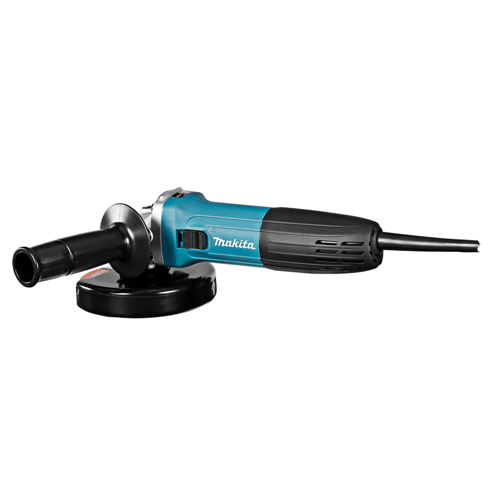 Шліфмашина кутова одноручна 125мм 720Вт MAKITA GA5030R 133686