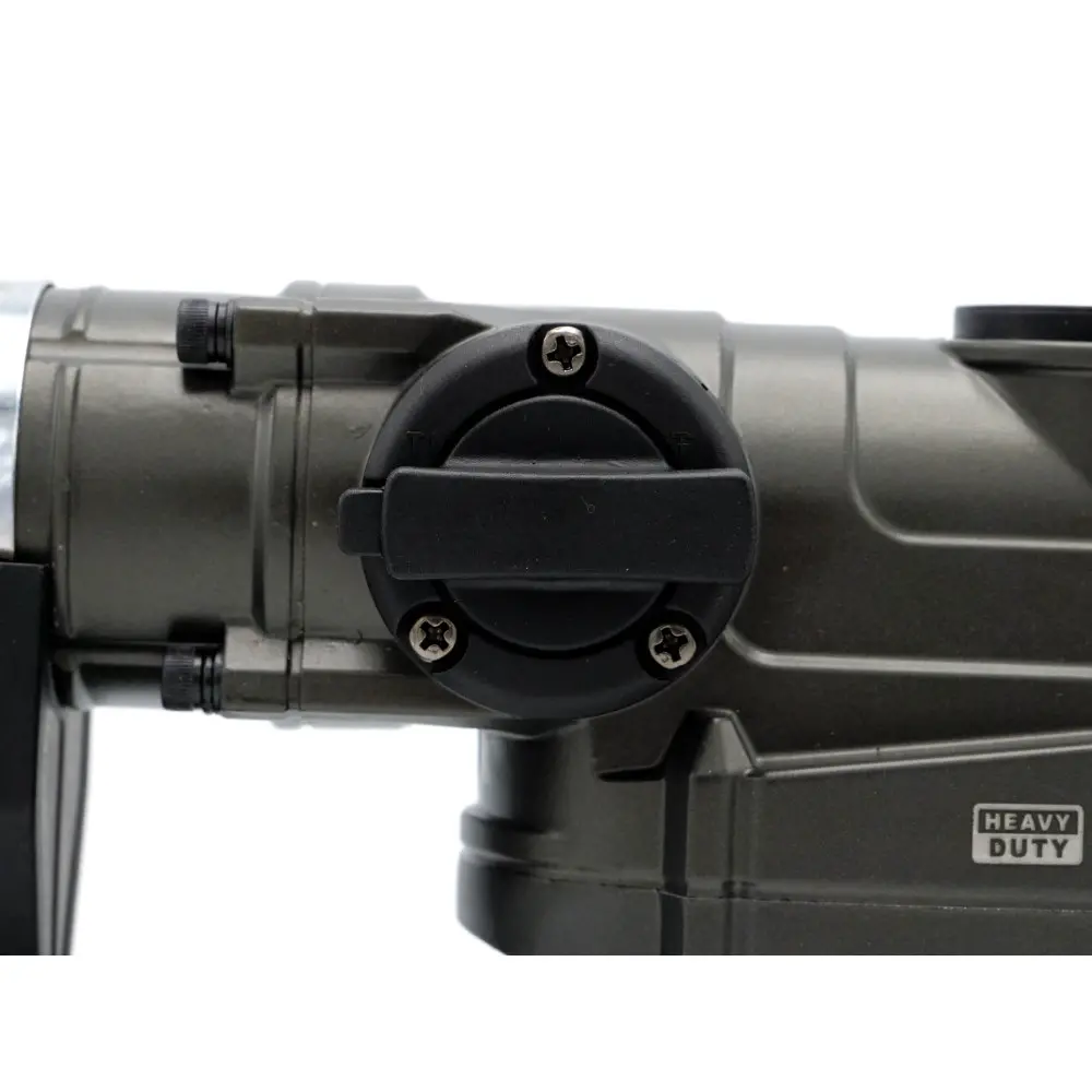 Перфоратор акумуляторний Procraft Industrial HD20A 100203