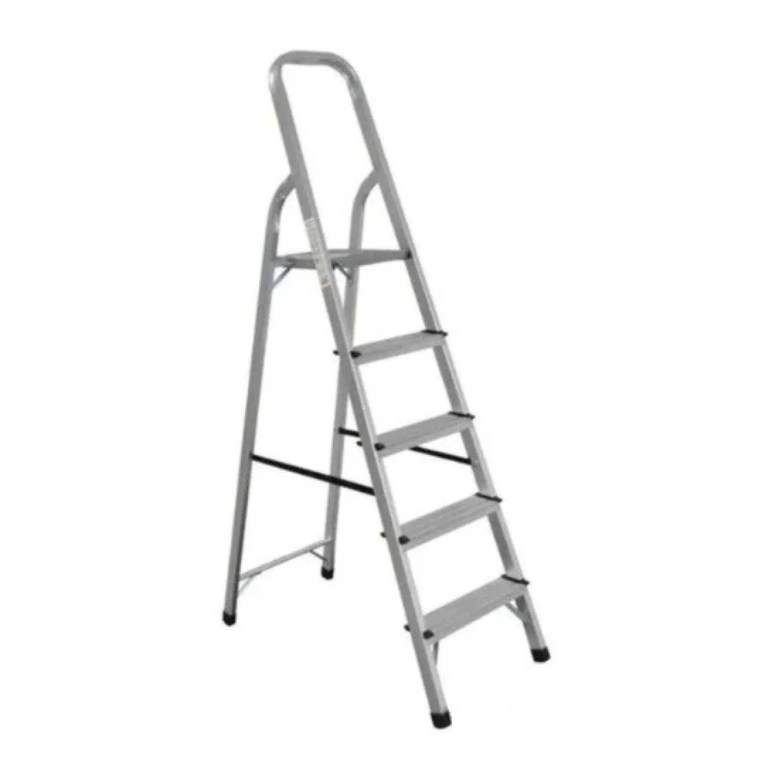 Стрем’янка алюмінієва 5 сходинок Deker DK-LG305D