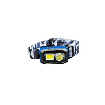 Ліхтарик Tracker Pro HN-313070 (50) (ZF6578)