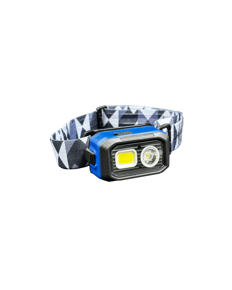 Ліхтарик Tracker Pro HN-313070 (50) (ZF6578)
