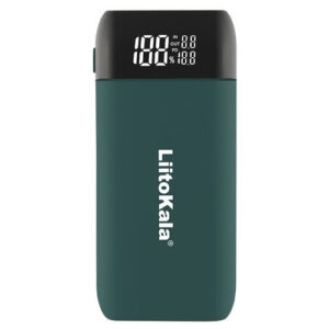 Зарядний пристрій LiitoKala Lii-MP2/2*18650/21700 Power Bank/10374