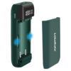 Зарядний пристрій LiitoKala Lii-MP2/2*18650/21700 Power Bank/10374 - Зображення 2