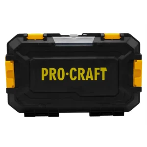 Шуруповерт акумуляторний безщітковий 20V PRO-CRAFT PA-18  Li PRO 1АКБ/ЗП/кейс 1000191