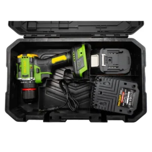 Шуруповерт акумуляторний безщітковий 20V PRO-CRAFT PA-18  Li PRO 1АКБ/ЗП/кейс 1000191