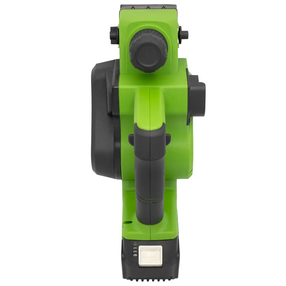 Рубанок акумуляторний PE20BL Procrafy БЕЗ АКБ 030257