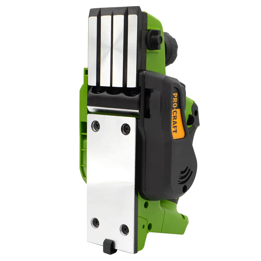 Рубанок акумуляторний PE20BL Procrafy БЕЗ АКБ 030257