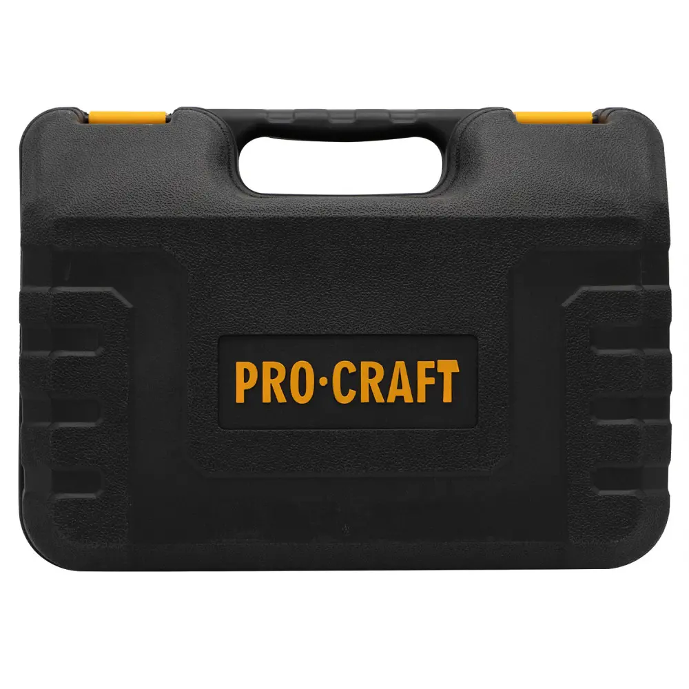 Рубанок акумуляторний PE20BL Procrafy БЕЗ АКБ 030257