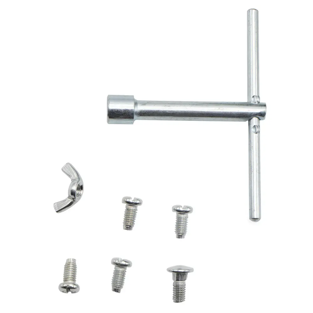 Рубанок акумуляторний PE20BL Procrafy БЕЗ АКБ 030257