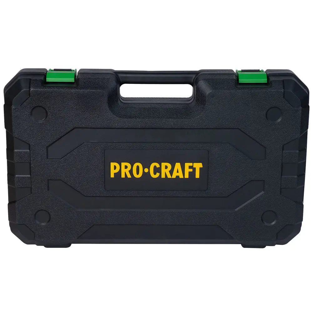 Міні пилка акумул. PRO-CRAFT PKA-32Li 1 АКБ/ЗП КОБУРА I030039