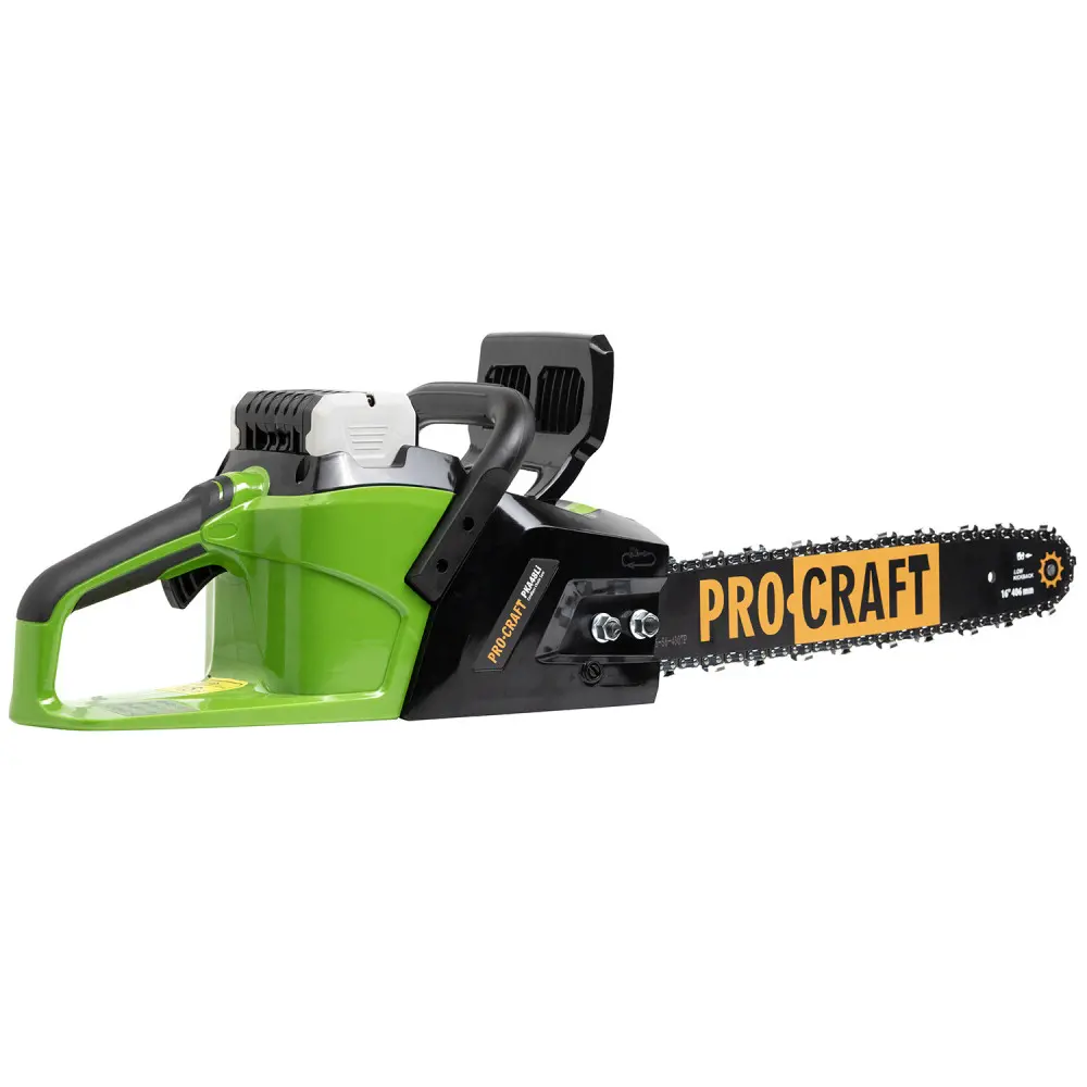 Акумуляторна пила ланцюгова PRO-CRAFT PKA-48Li 1АКБ 40/8Ar I030048