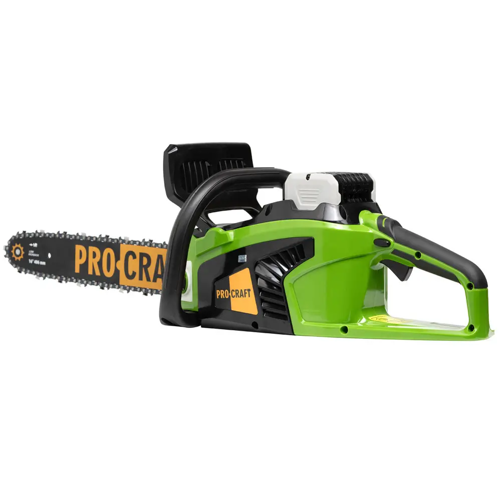 Акумуляторна пила ланцюгова PRO-CRAFT PKA-48Li 1АКБ 40/8Ar I030048