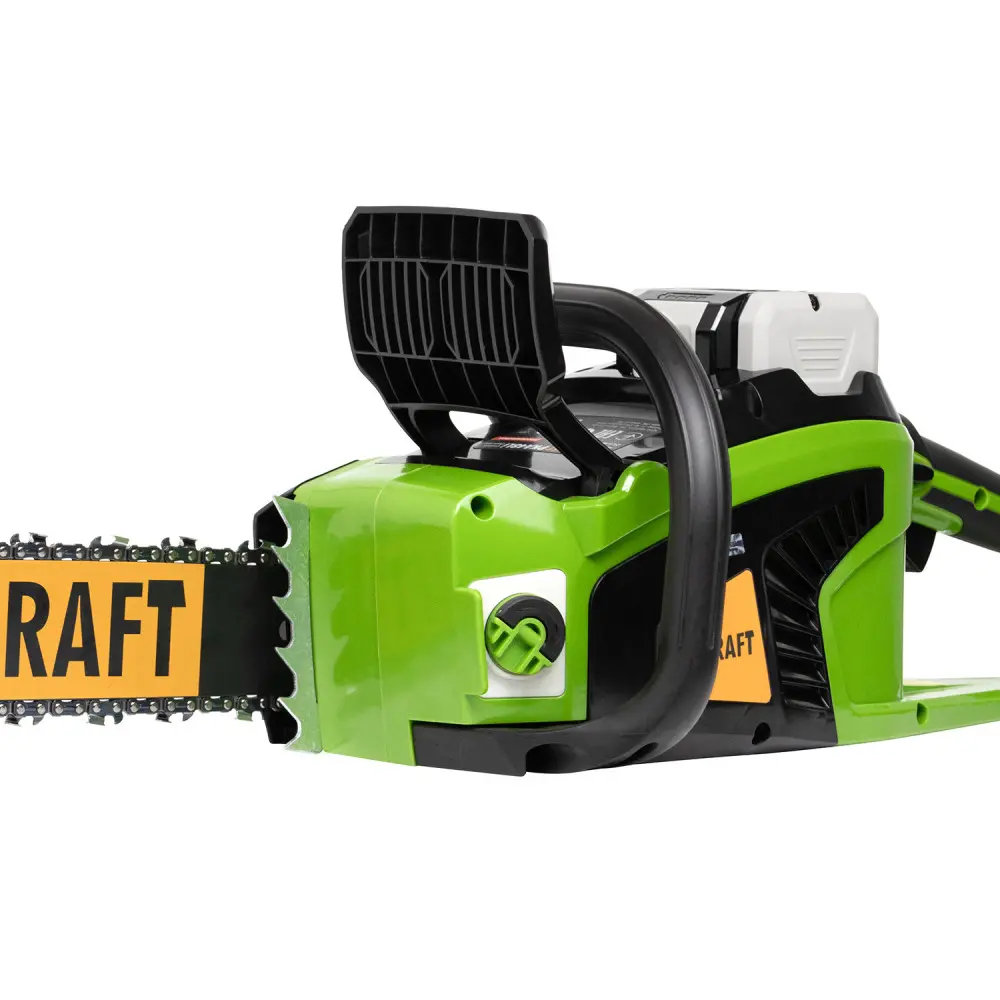 Акумуляторна пила ланцюгова PRO-CRAFT PKA-48Li 1АКБ 40/8Ar I030048