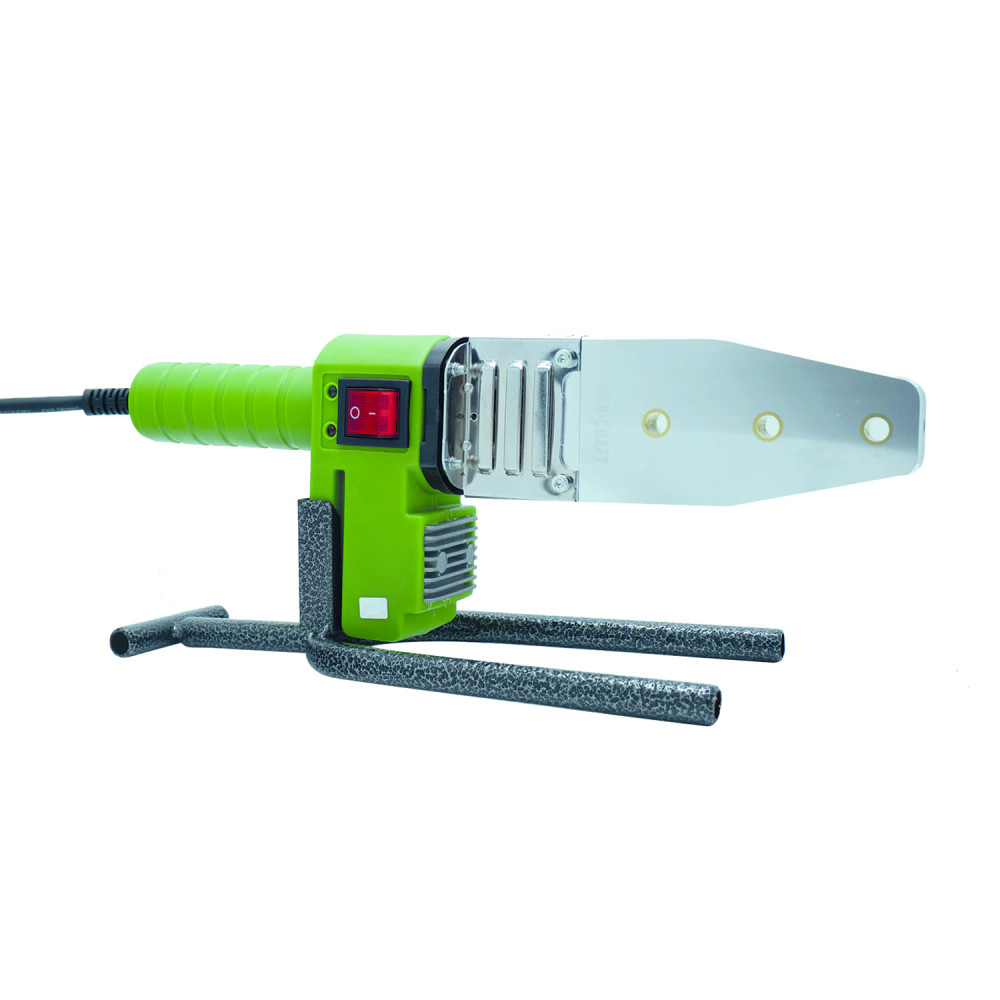 Паяльник для пластикових труб Procraft PL1900 І019002