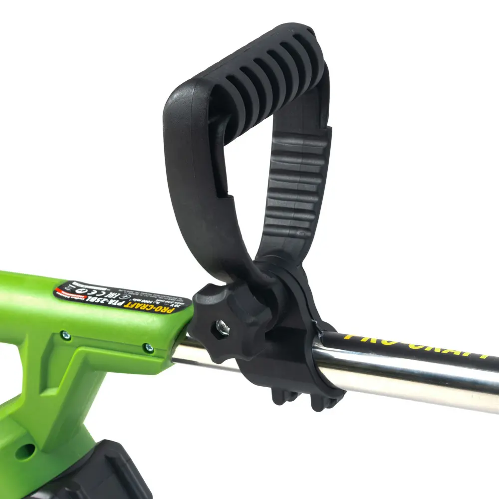 Тример акумуляторний Procraft PTA-25BL 030276