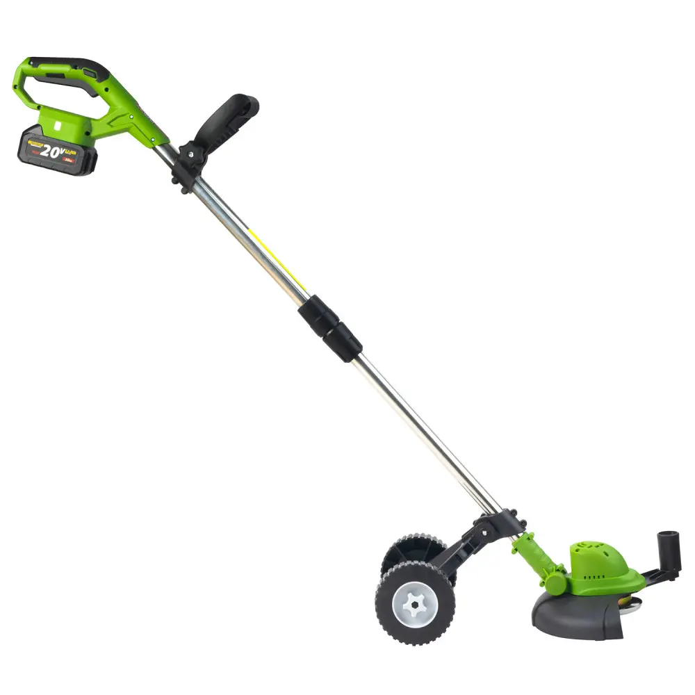 Тример акумуляторний Procraft PTA-25BL 030276