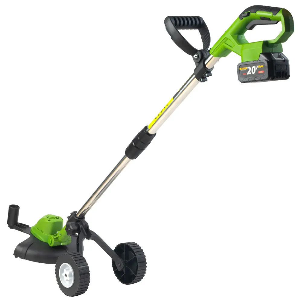 Тример акумуляторний Procraft PTA-25BL 030276