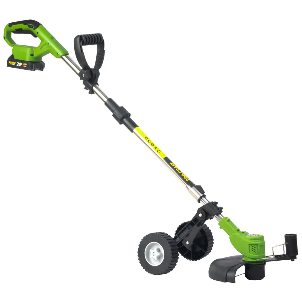 Тример акумуляторний Procraft PTA-25 030275