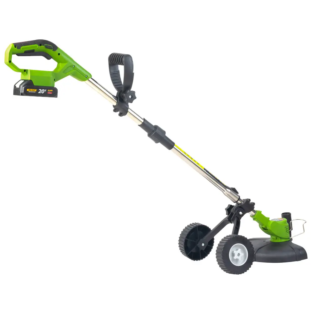 Тример акумуляторний Procraft PTA-25 030275