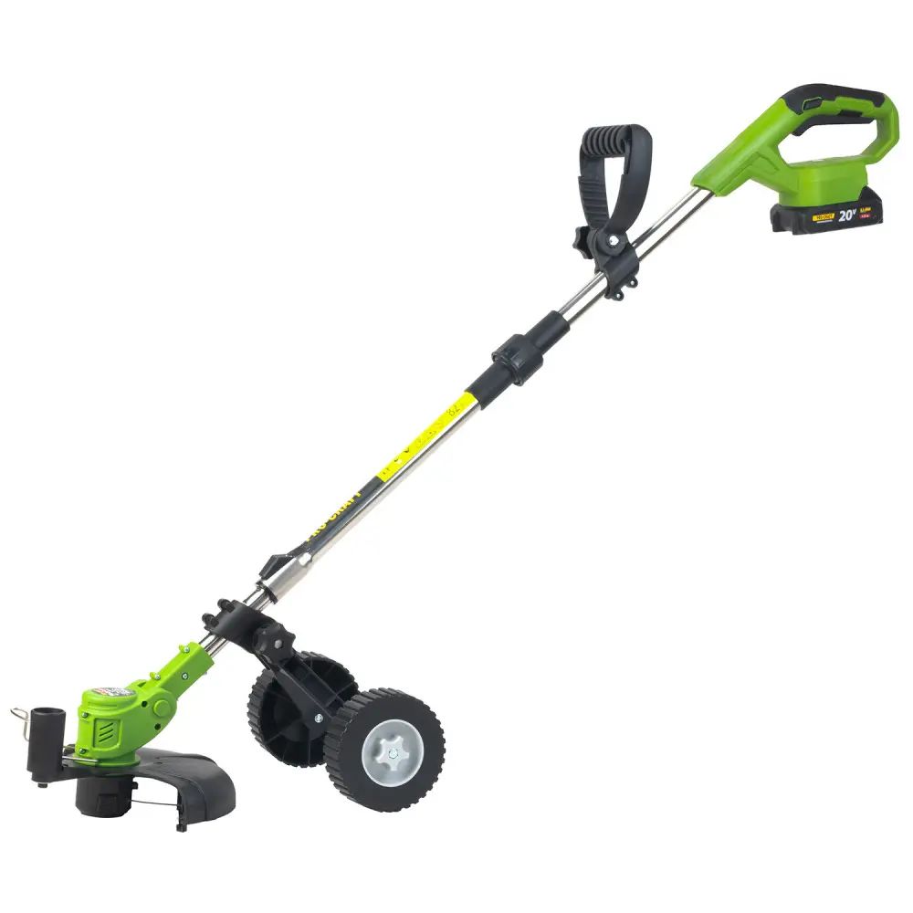 Тример акумуляторний Procraft PTA-25 030275