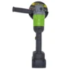 Акумуляторна кутова шліфмашина PRO-CRAFT безщітков 20V/125мм/2АКБ/ЗП I030125 - Зображення 5