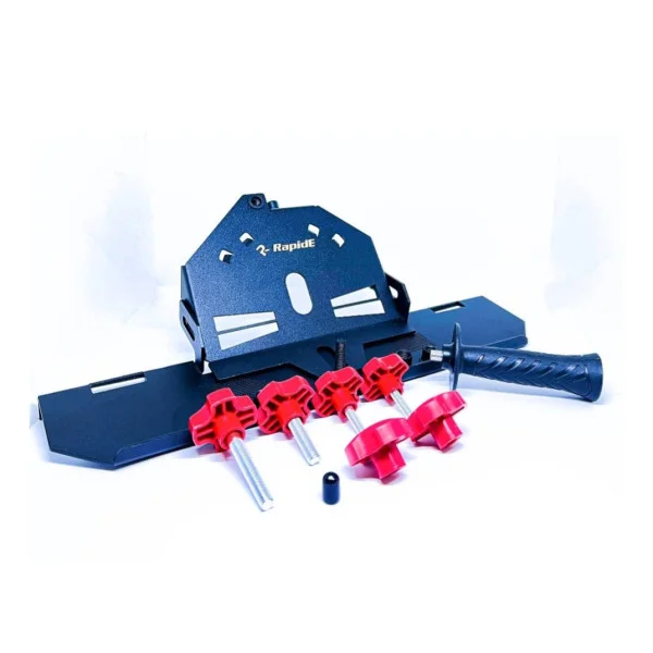 Насадка Rapide для шліфмашинок кутових 115 і 125мм для різання під кут 45 НФ-00002921