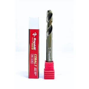 Кобальтове свердло Rapide RED POINT 10mm для висвердлювання точкового зварювання НФ-00002938