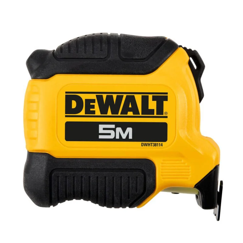Рулетка вимірювальна DeWALT “COMPACT” магнітна L=5мм B=28мм DWHT38114-0