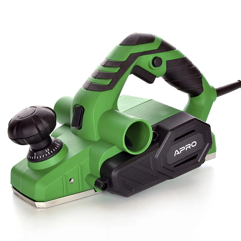 Електрорубанок З 1100 82мм APRO 78548899321