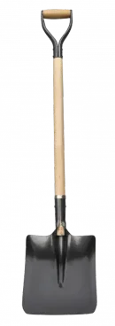 Лопата совкова(ШУФЛЯ) Garden Модеко(MN-79-370)