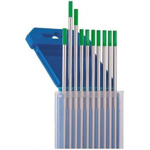 Вольфрамовий електрод WP 2.4/175 BINZEL 700.0012